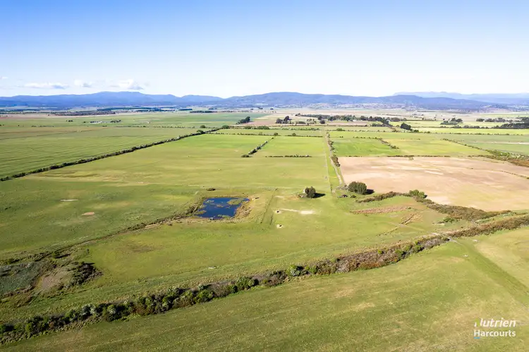 Second view of Homely rural property listing, Lot 2 Nile Road, Evandale TAS 7212
