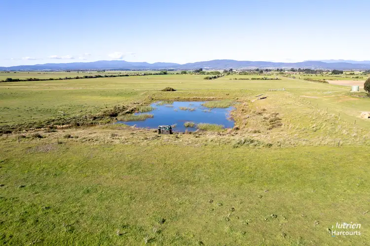 Fourth view of Homely rural property listing, Lot 2 Nile Road, Evandale TAS 7212