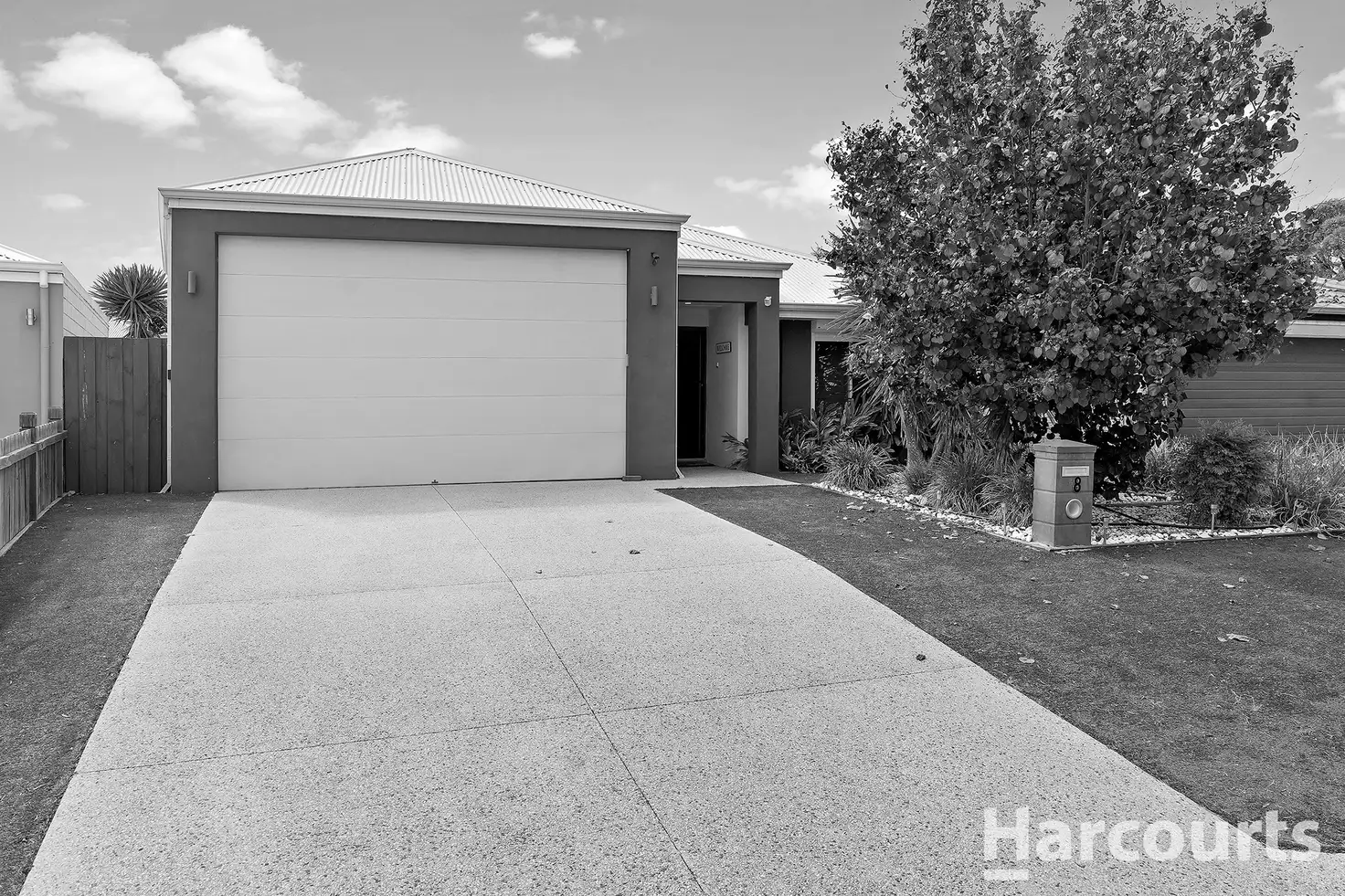 Main view of Homely house listing, 8 Pacifica Way, Dudley Park WA 6210
