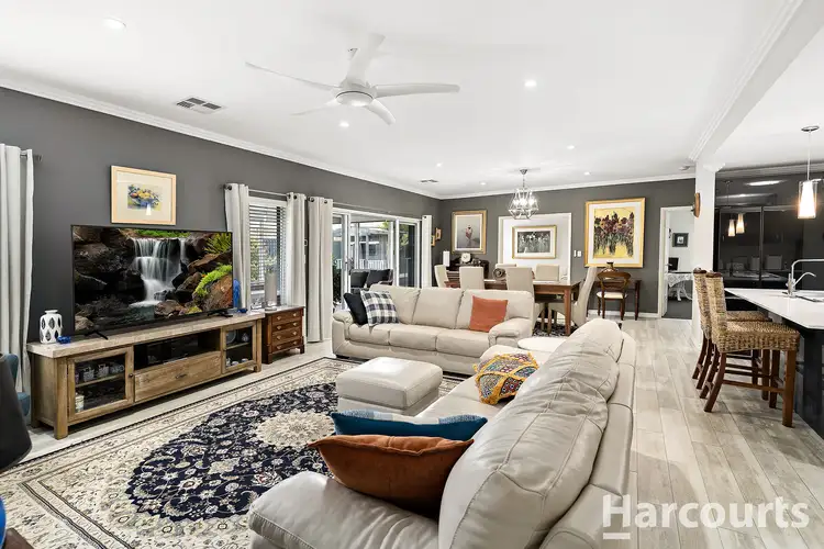 Third view of Homely house listing, 8 Pacifica Way, Dudley Park WA 6210