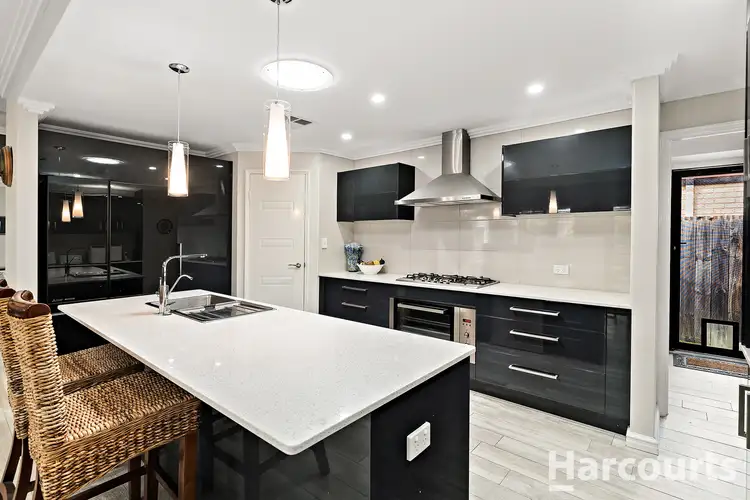 Fourth view of Homely house listing, 8 Pacifica Way, Dudley Park WA 6210