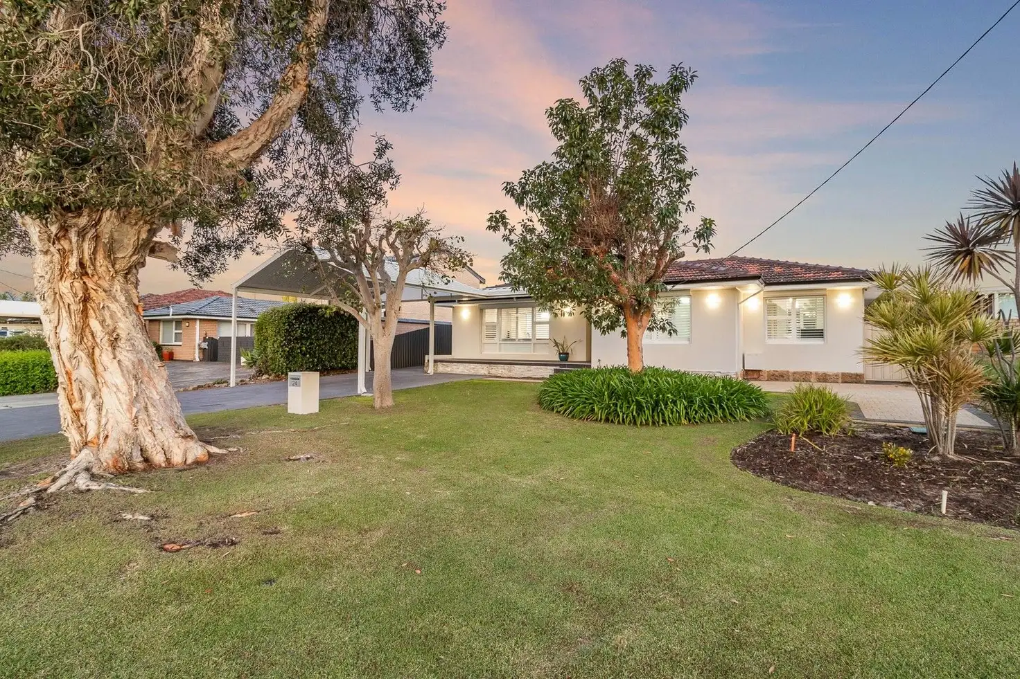 Main view of Homely house listing, 24 Glover Street, Dianella WA 6059