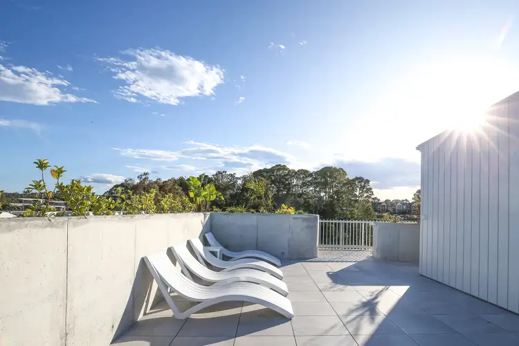 Second view of Homely apartment listing, 2/1A Herarde Street, Batemans Bay NSW 2536