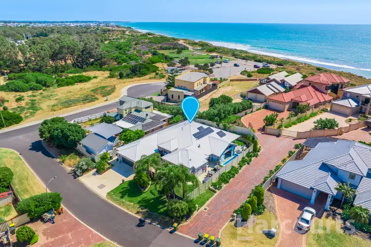 Second view of Homely house listing, 13 Pinnace Court, Halls Head WA 6210