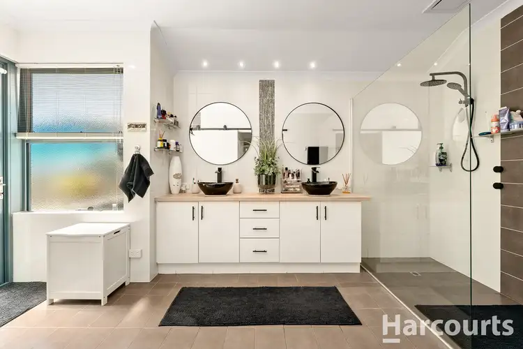 Fifth view of Homely house listing, 13 Pinnace Court, Halls Head WA 6210