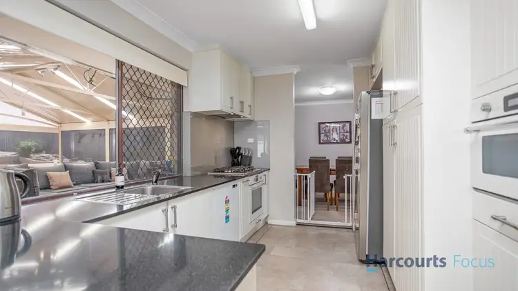 Fourth view of Homely house listing, 20 Helsall Court, Willetton WA 6155