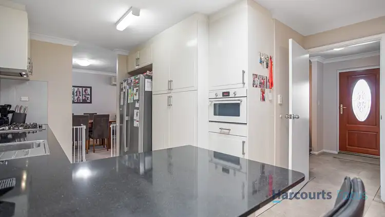 Sixth view of Homely house listing, 20 Helsall Court, Willetton WA 6155
