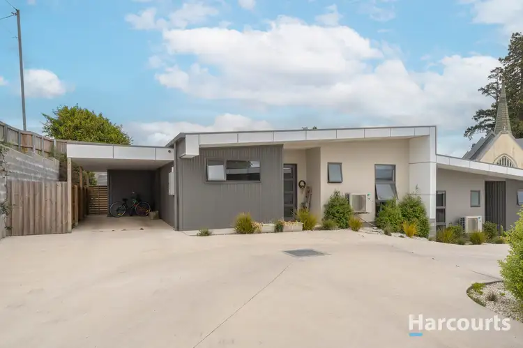 Main view of Homely house listing, 5/9 East Westbury Place, Deloraine TAS 7304
