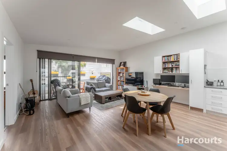 Second view of Homely house listing, 5/9 East Westbury Place, Deloraine TAS 7304