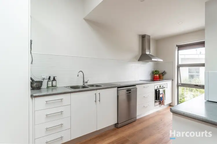 Fourth view of Homely house listing, 5/9 East Westbury Place, Deloraine TAS 7304