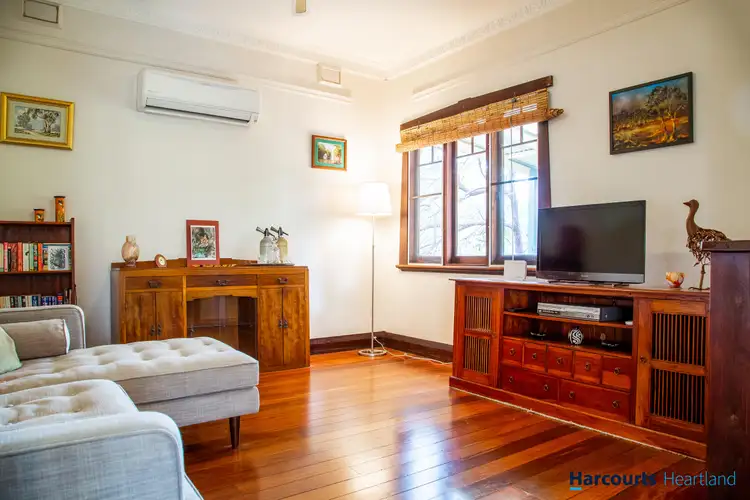 Second view of Homely house listing, 6 McAlinden Street, Bridgetown WA 6255