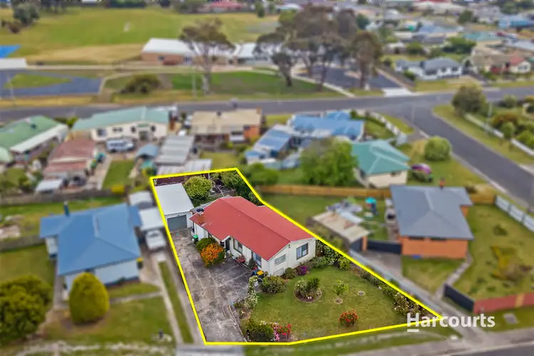 4 Shelton Court, West Ulverstone TAS 7315