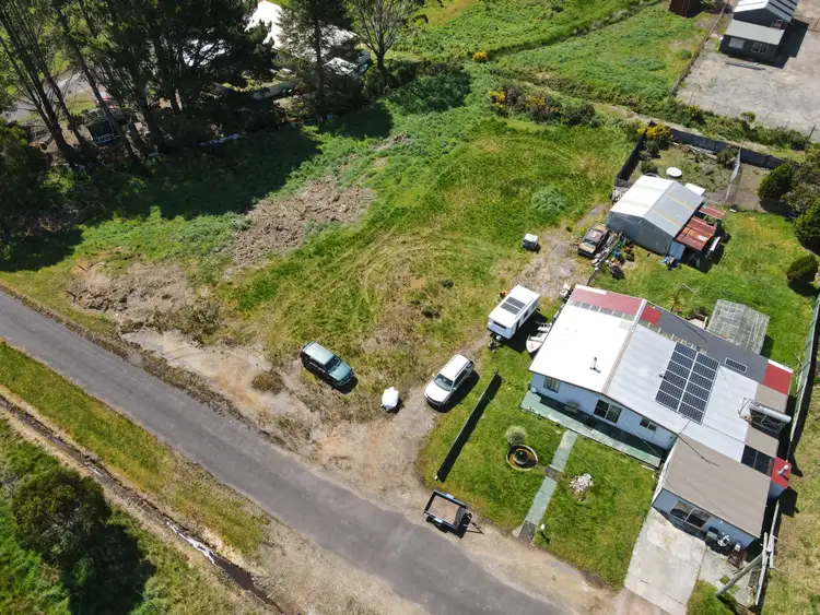 Fourth view of Homely land listing, 10 Stops Street, Zeehan TAS 7469