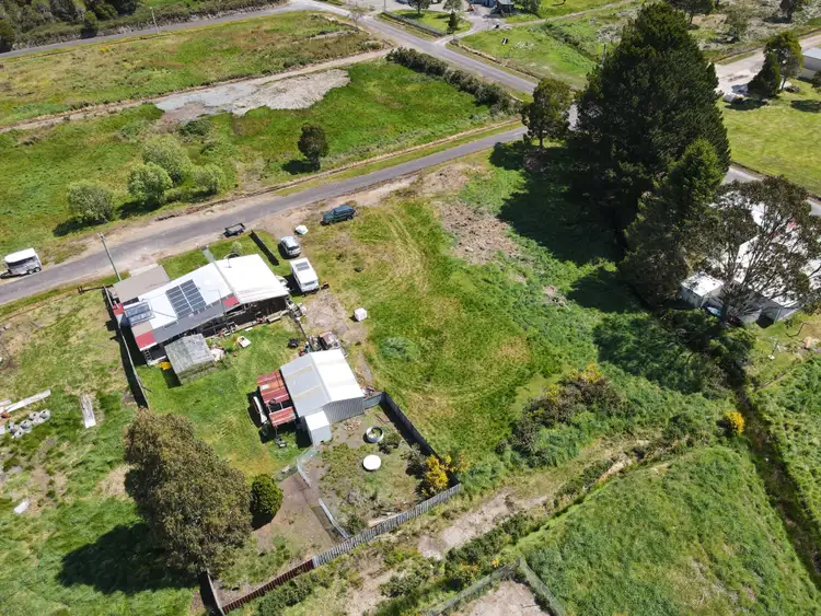 Fifth view of Homely land listing, 10 Stops Street, Zeehan TAS 7469
