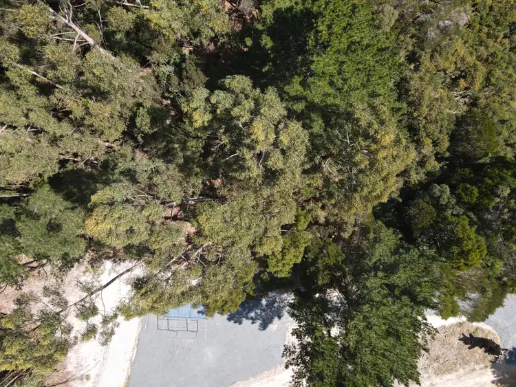 Second view of Homely land listing, 42 Frederick Street, Zeehan TAS 7469