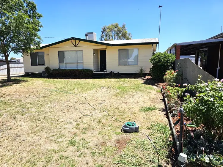29 Corack Road, Donald VIC 3480
