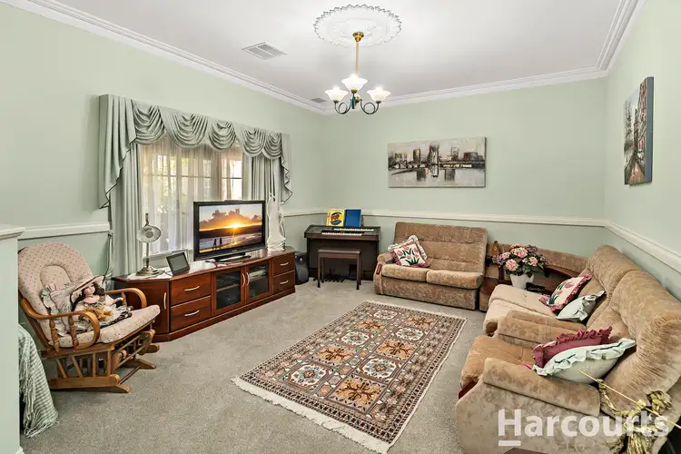 Fourth view of Homely house listing, 57 Willoughbridge Crescent, Erskine WA 6210