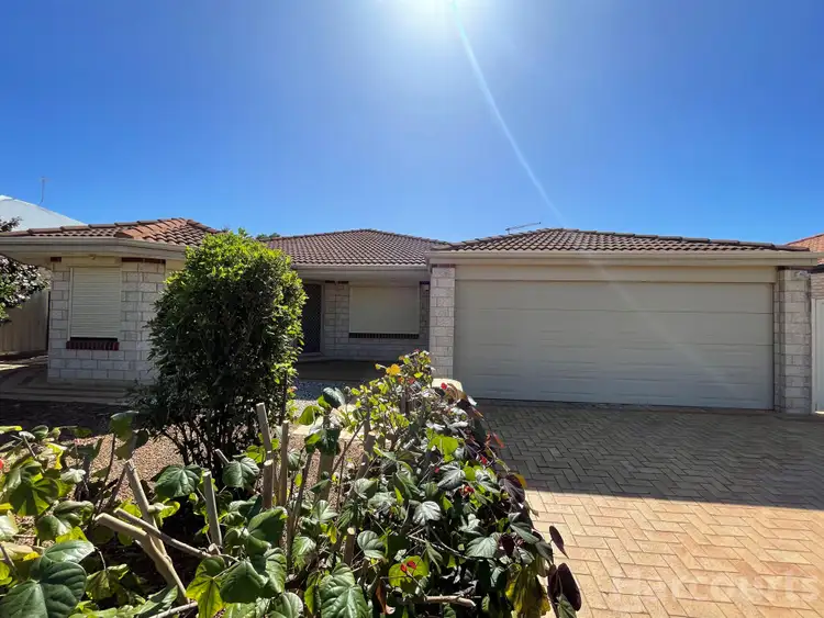 Main view of Homely house listing, 87 Murdoch Drive, Singleton WA 6175