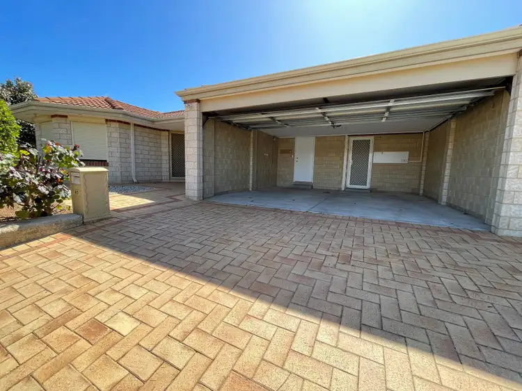 Third view of Homely house listing, 87 Murdoch Drive, Singleton WA 6175