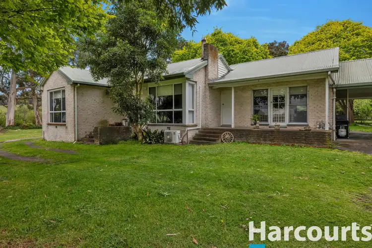 Second view of Homely rural property listing, 27 Devon Court, Jindivick VIC 3818