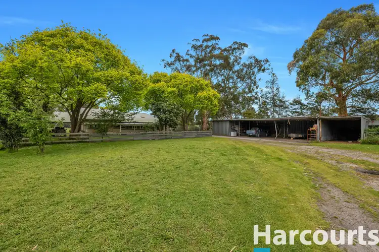 Third view of Homely rural property listing, 27 Devon Court, Jindivick VIC 3818