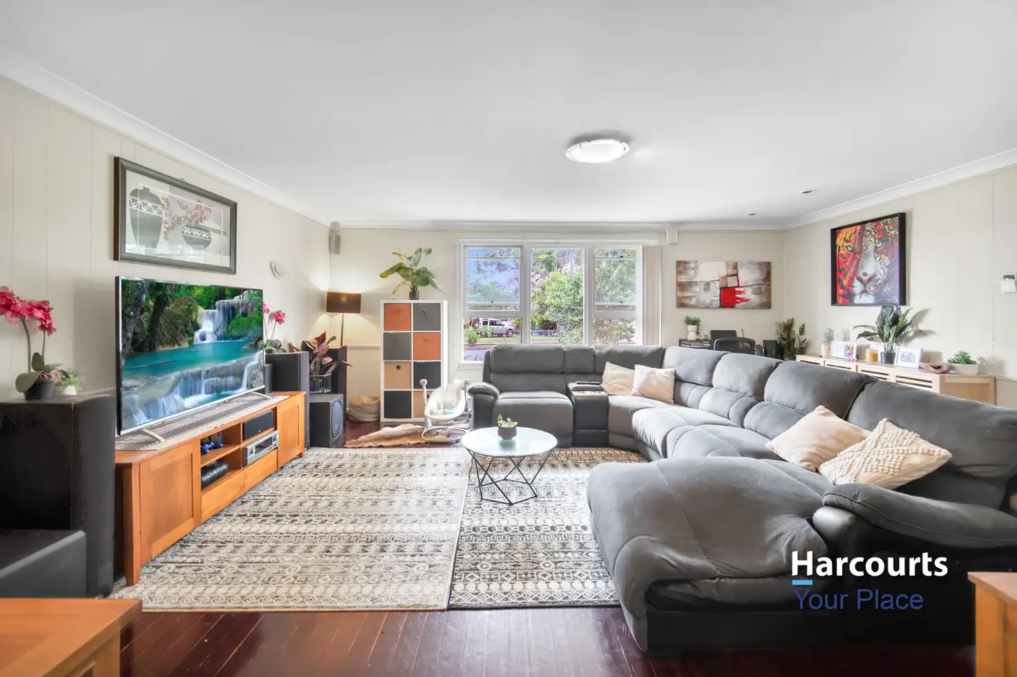 Main view of Homely house listing, 23 Hasselburgh Road, Tregear NSW 2770