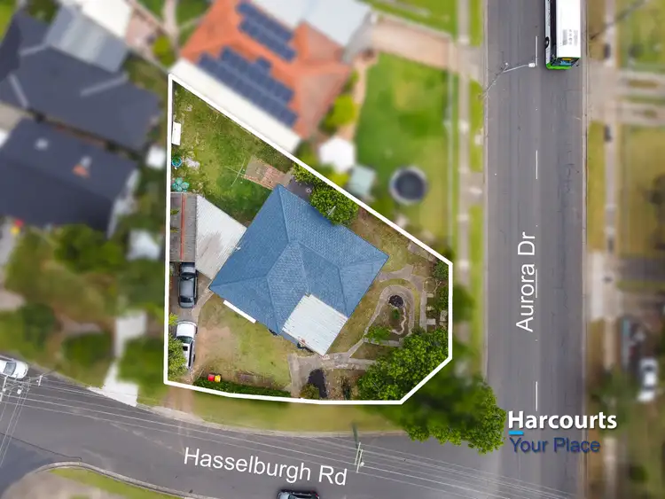 Third view of Homely house listing, 23 Hasselburgh Road, Tregear NSW 2770