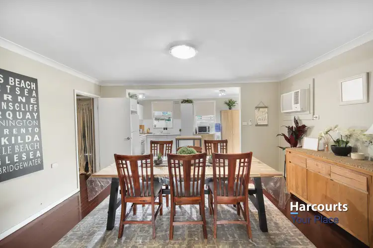 Fourth view of Homely house listing, 23 Hasselburgh Road, Tregear NSW 2770