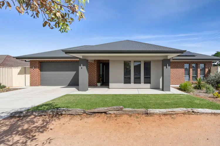 Main view of Homely house listing, 23 Tolarno Street, Renmark SA 5341