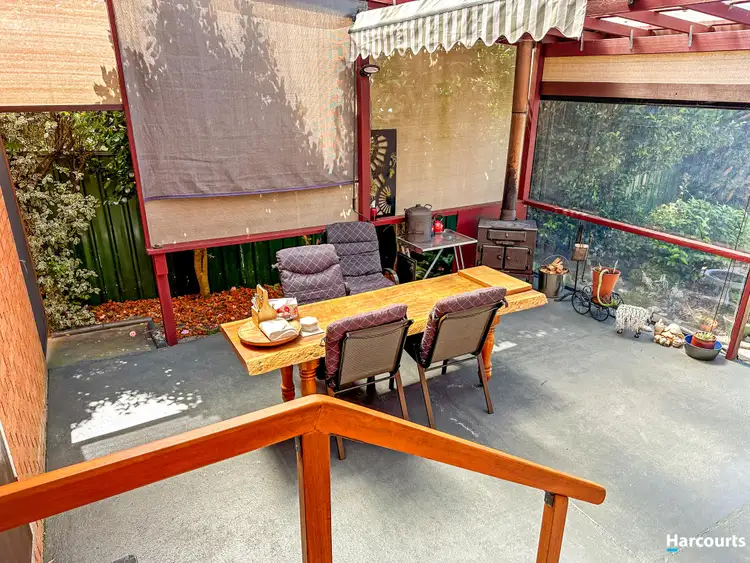 Fifth view of Homely house listing, 80 St Helens Point Road, Stieglitz TAS 7216