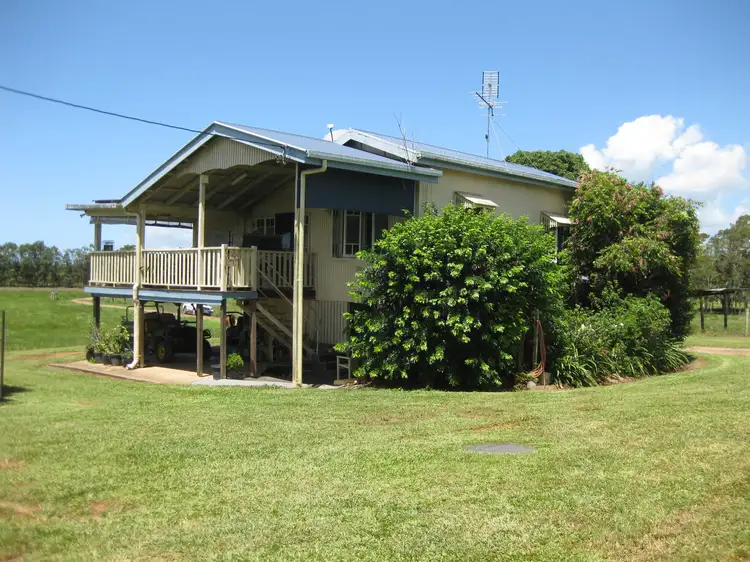 Third view of Homely rural property listing, Address available on request
