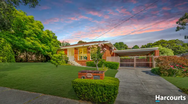 232 Hawthorn Road, Vermont South VIC 3133