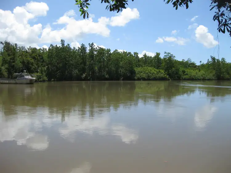 680 Bluff Road, Bilyana QLD 4854