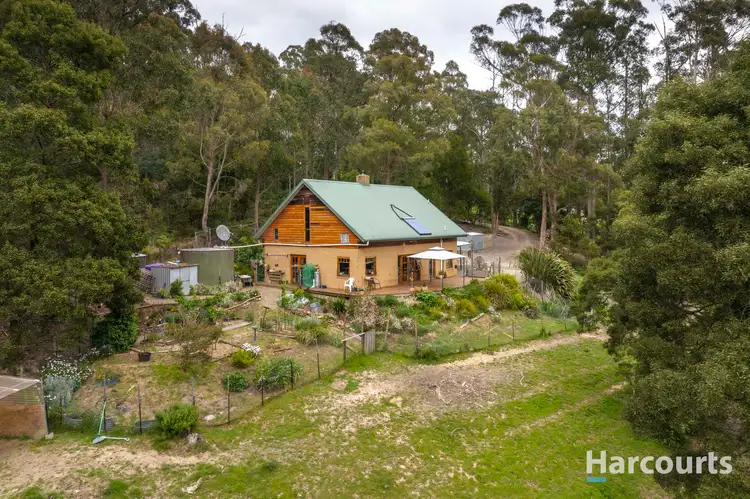 77 Whiteleys Road, Meander TAS 7304