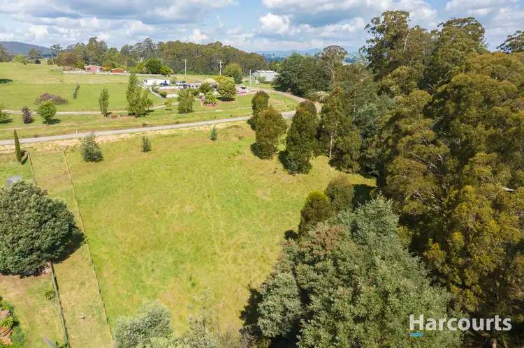 Fourth view of Homely land listing, 1 Prout Street, Elizabeth Town TAS 7304