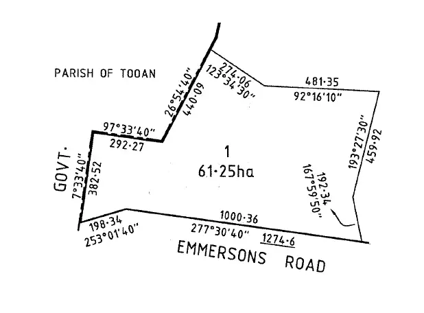 Fourth view of Homely rural property listing, 260A Emmersons Road, Noradjuha VIC 3409