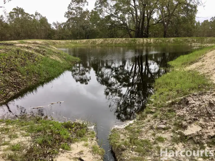 Sixth view of Homely rural property listing, 260A Emmersons Road, Noradjuha VIC 3409