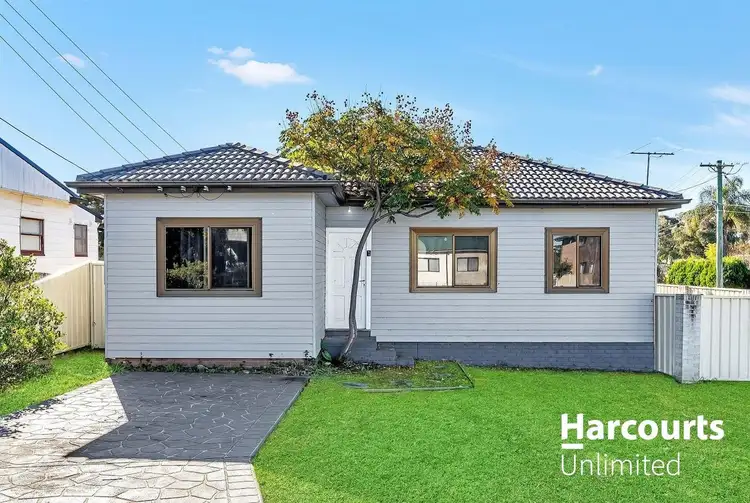 1 Tara Road, Blacktown NSW 2148