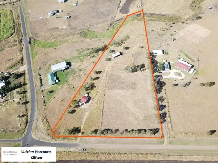 9 Archer Road, East Greenmount QLD 4359