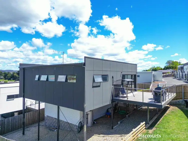 Third view of Homely villa listing, 2/7-9 Malachi Court, Newnham TAS 7248