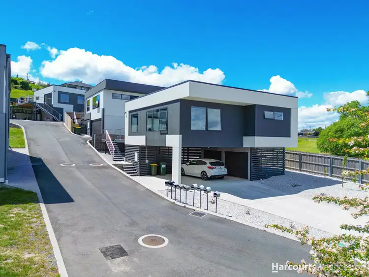 Fourth view of Homely villa listing, 2/7-9 Malachi Court, Newnham TAS 7248