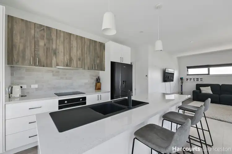 Sixth view of Homely villa listing, 2/7-9 Malachi Court, Newnham TAS 7248