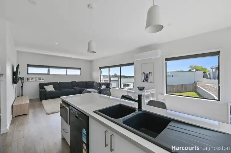 Seventh view of Homely villa listing, 2/7-9 Malachi Court, Newnham TAS 7248
