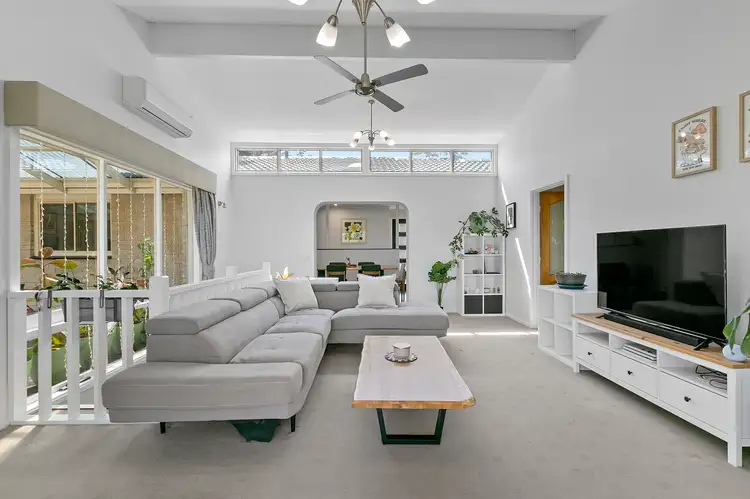 Third view of Homely house listing, 10 Mitford Road, Happy Valley SA 5159