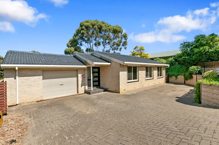 Fifth view of Homely house listing, 10 Mitford Road, Happy Valley SA 5159