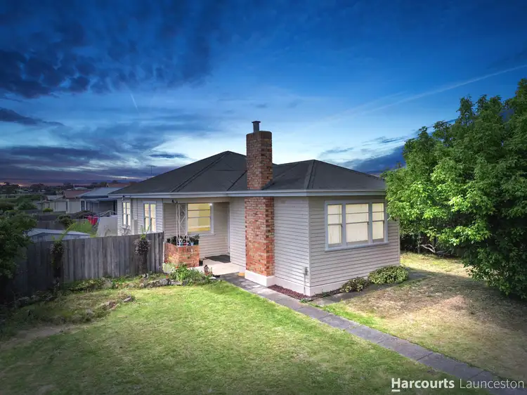 Main view of Homely house listing, 12 Tompsons Lane, Newnham TAS 7248