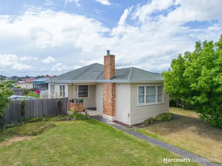 Third view of Homely house listing, 12 Tompsons Lane, Newnham TAS 7248