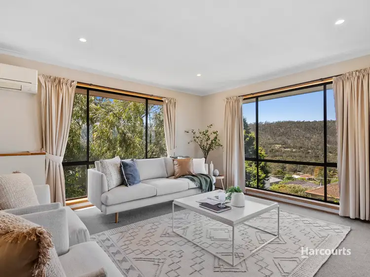 Second view of Homely house listing, 11 McClements Street, Howrah TAS 7018