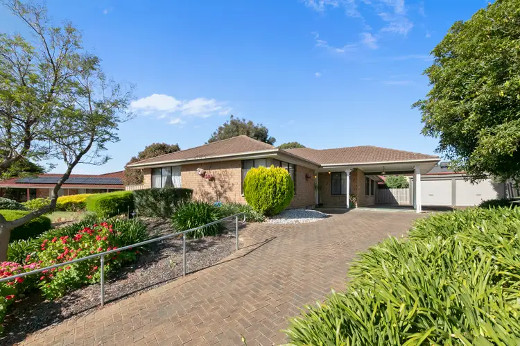 Third view of Homely house listing, 22 Oakhill Crescent, Morphett Vale SA 5162