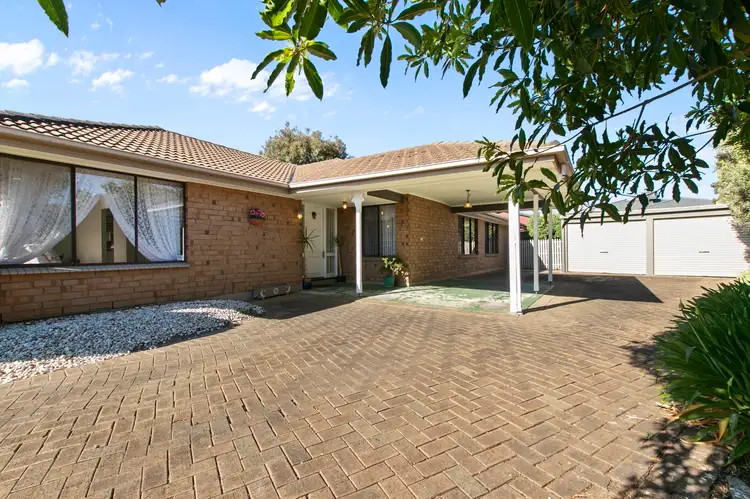 Fourth view of Homely house listing, 22 Oakhill Crescent, Morphett Vale SA 5162
